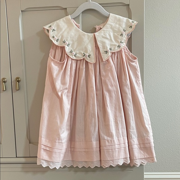 Noralee Other - Noralee pink dress